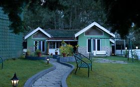 The Green Casa - Families Only